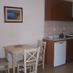 Ammos And Apartment