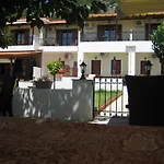 Ammos And Apartment