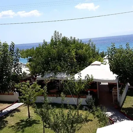 Apartament Ammos And