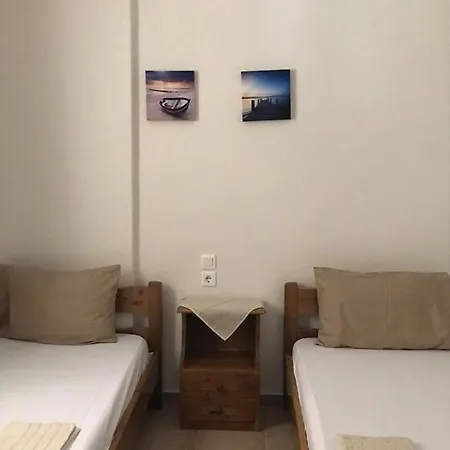 Apartament Ammos And