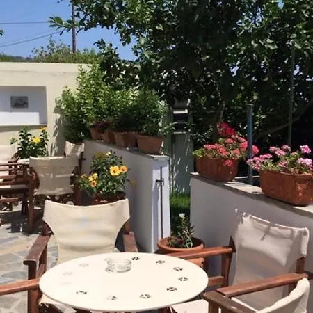 Apartament Ammos And