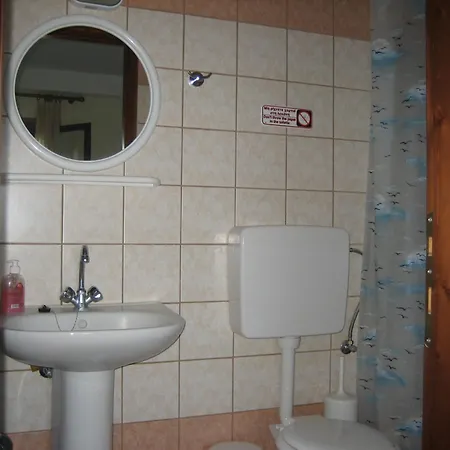 Apartament Ammos And