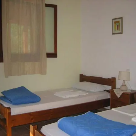 Apartament Ammos And *