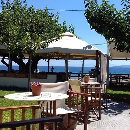 Ammos And Apartament *