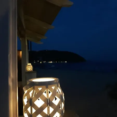 Apartament Ammos And