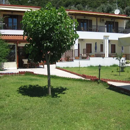 Ammos And Appartamento Mikro
