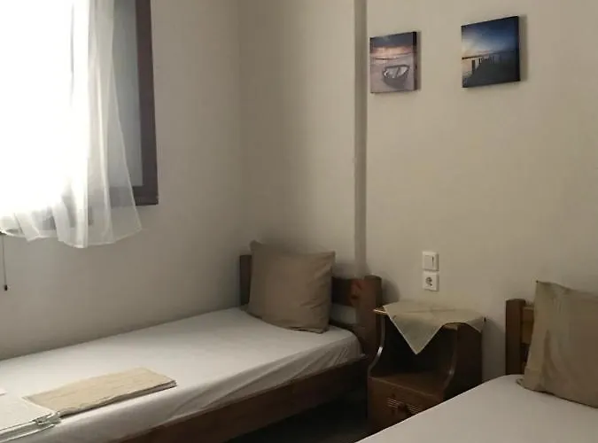 شقة Ammos And ميكرو