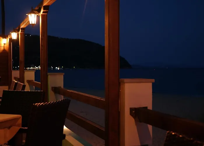 Ammos And شقة ميكرو