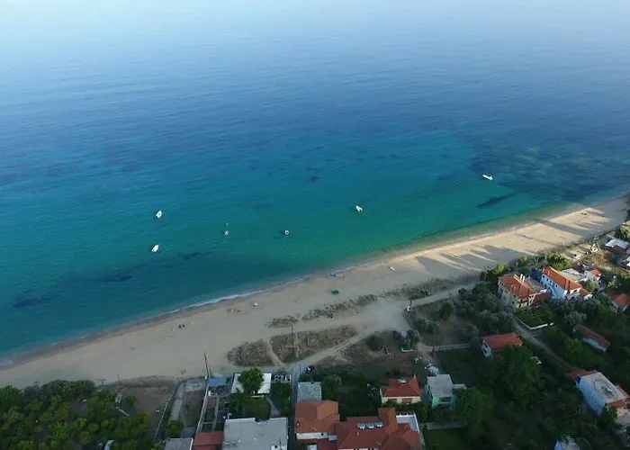 Ammos And 아파트 *