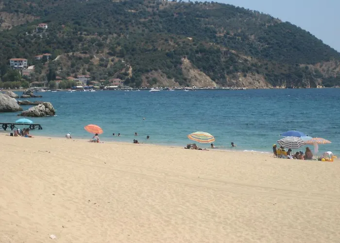 Ammos And شقة ميكرو