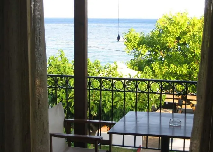 아파트 Ammos And 미크로