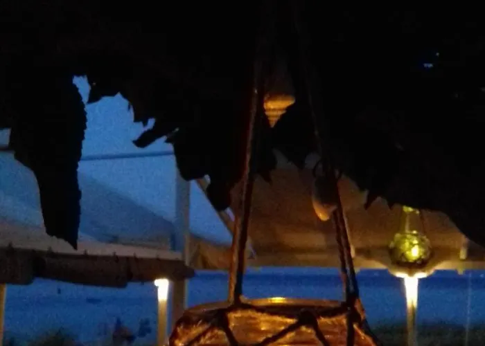 شقة Ammos And ميكرو