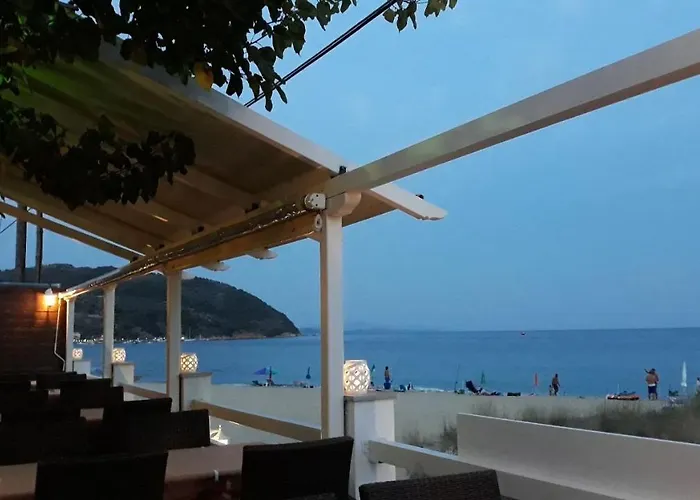 Ammos And شقة ميكرو